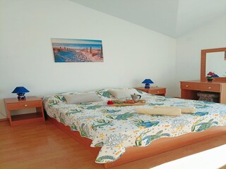 Apartment Senj Ausstattung 14