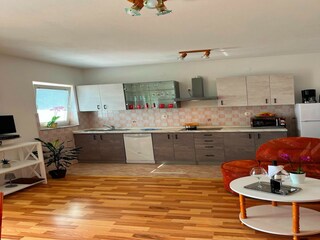 Apartment Senj Ausstattung 22