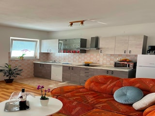 Apartamento Senj Características 18