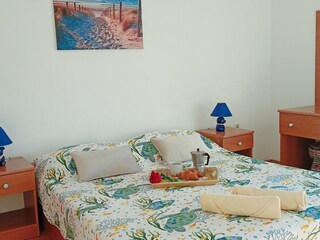 Apartamento Senj Características 22