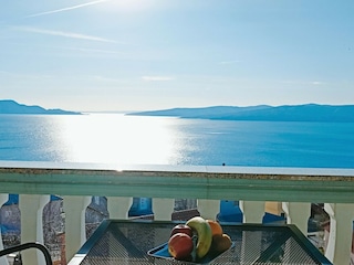 Apartamento Senj Grabación al aire libre 9