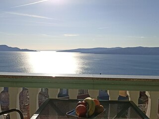Apartamento Senj Grabación al aire libre 10