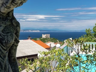 Apartamento Senj Grabación al aire libre 11