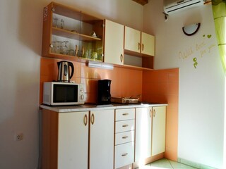 Apartment Senj Ausstattung 11