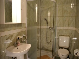 Appartamento Senj Caratteristiche 9