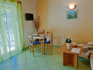 Appartement Senj Équipement 19