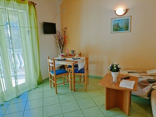 Appartement Senj Kenmerken 11