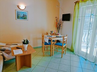 Apartment Senj Ausstattung 25