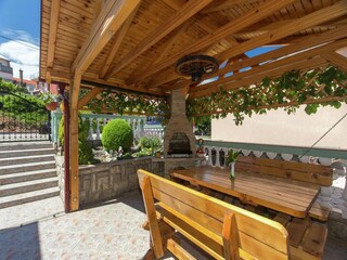 Apartment Senj Outdoor Recording 6