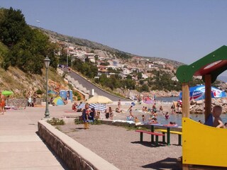 Apartment Senj Umgebung 31