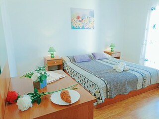 Apartment Senj Features 12