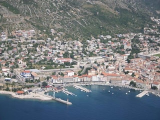 Apartment Senj Umgebung 22