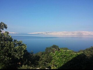 Apartment Senj Environment 27