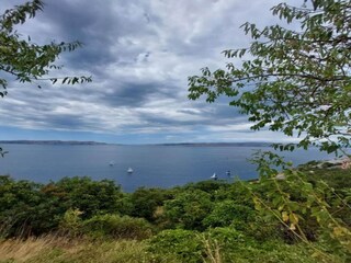 Apartment Senj Umgebung 31