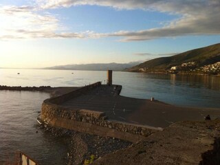 Appartement Senj Omgeving 33