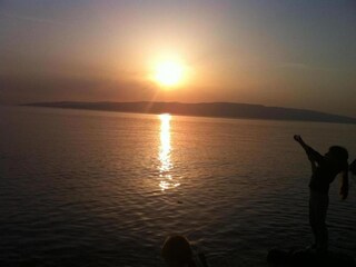 Apartment Senj Environment 19