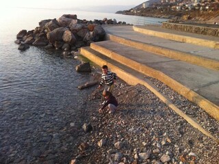 Appartement Senj Omgeving 20