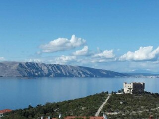 Apartment Senj Umgebung 27