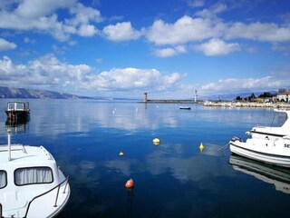 Apartamento Senj Entorno 21