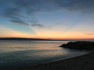 Apartment Senj Environment 37