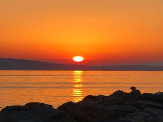 Apartment Senj Environment 38