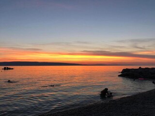 Apartment Senj Umgebung 37