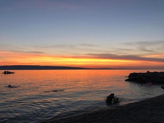 Appartement Senj Omgeving 35