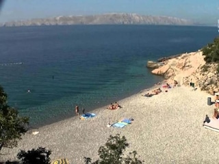 Appartement Senj Omgeving 23