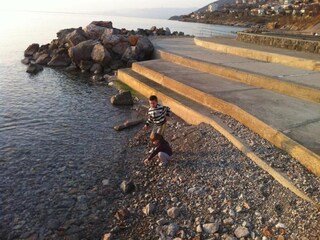 Appartamento Senj Ambiente 38