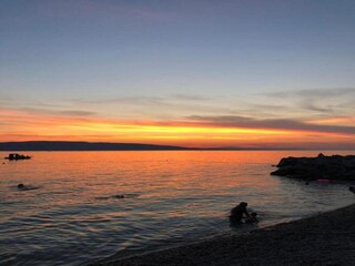 Apartment Senj Environment 16