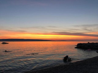 Apartment Senj Umgebung 39