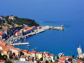 Apartment Senj Umgebung 39