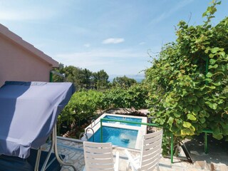 Vakantiehuis Supetar  28
