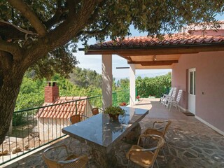 Ferienhaus Supetar  30