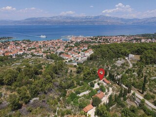 Holiday house Supetar  31