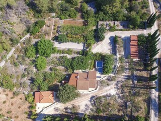 Vakantiehuis Supetar  27