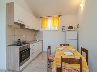 Ferienhaus Supetar Ausstattung 6