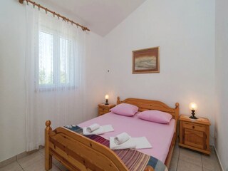 Ferienhaus Supetar Ausstattung 12