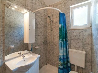 Ferienhaus Supetar Ausstattung 7