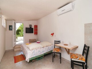 Ferienhaus Supetar Ausstattung 10