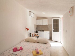 Ferienhaus Supetar Ausstattung 16
