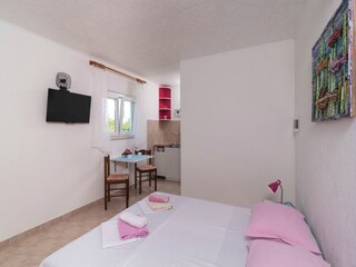 Ferienhaus Supetar Ausstattung 11
