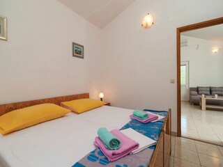 Maison de vacances Supetar Équipement 17