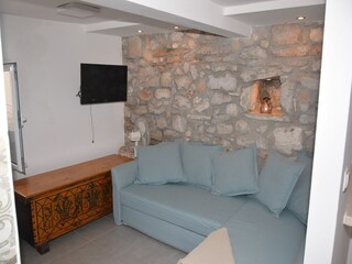 Holiday house Kaprije Features 11
