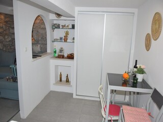 Ferienhaus Kaprije Ausstattung 12