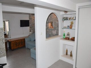 Holiday house Kaprije Features 15