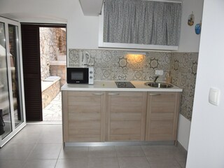 Holiday house Kaprije Features 18