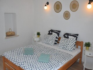 Holiday house Kaprije Features 19