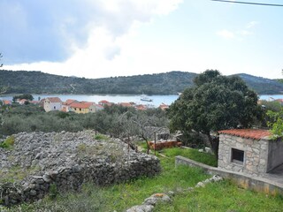 Maison de vacances Kaprije Environnement 27