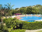 Vakantiepark Porto Rotondo Buitenaudio-opname 1